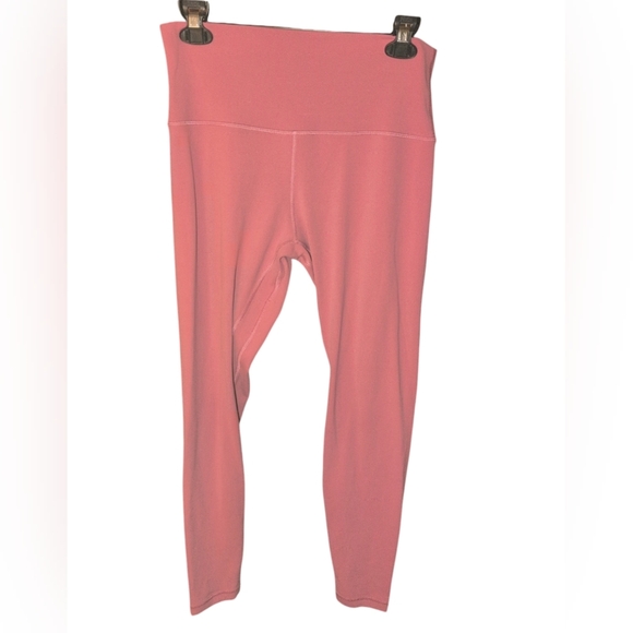 Lululemon Align Pant 28" Figue - Picture 3 of 5